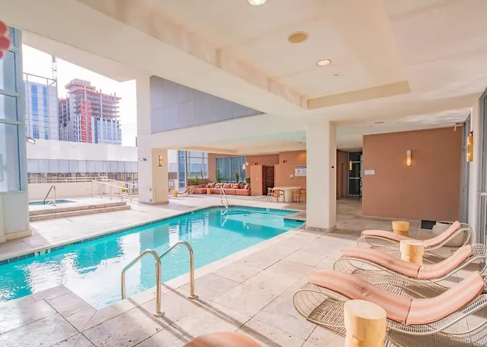 Stadium District Pool Gym Balcony Parking Wd