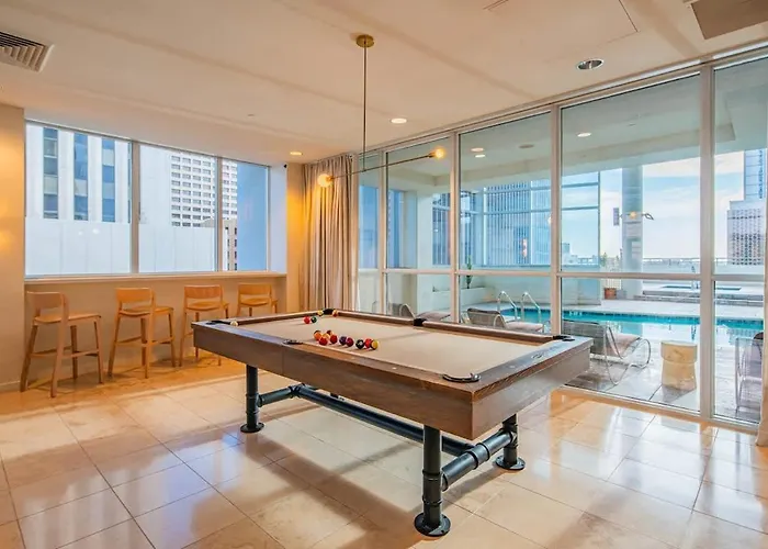 Stadium District Pool Gym Balcony Parking Wd *