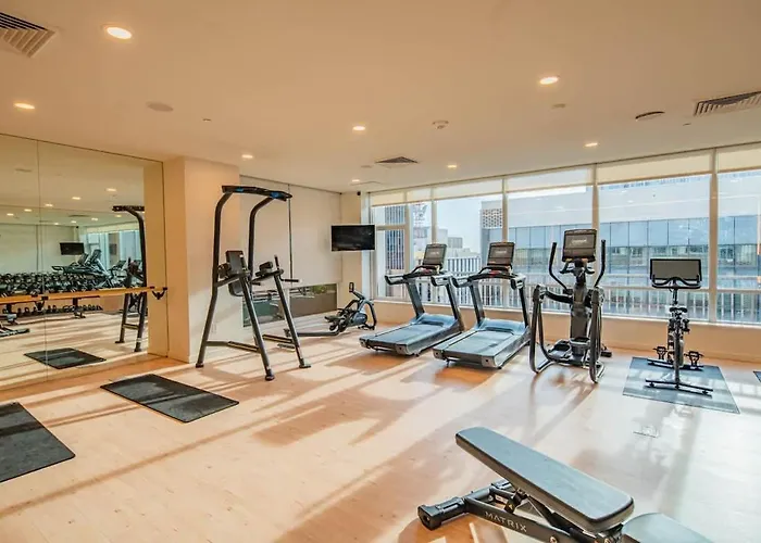 Stadium District Pool Gym Balcony Parking Wd