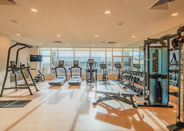 Stadium District Pool Gym Balcony Parking Wd Apartment Phoenix