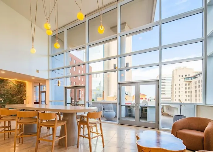 Stadium District Pool Gym Balcony Parking Wd Apartment