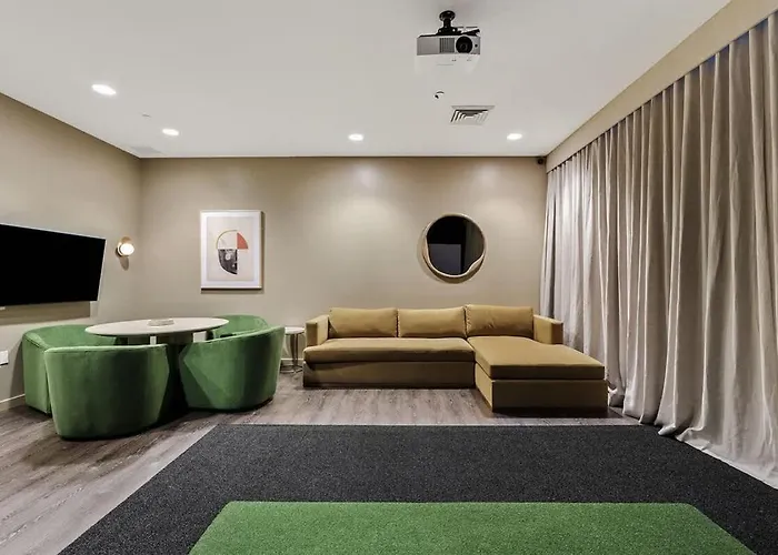 Stadium District Pool Gym Balcony Parking Wd