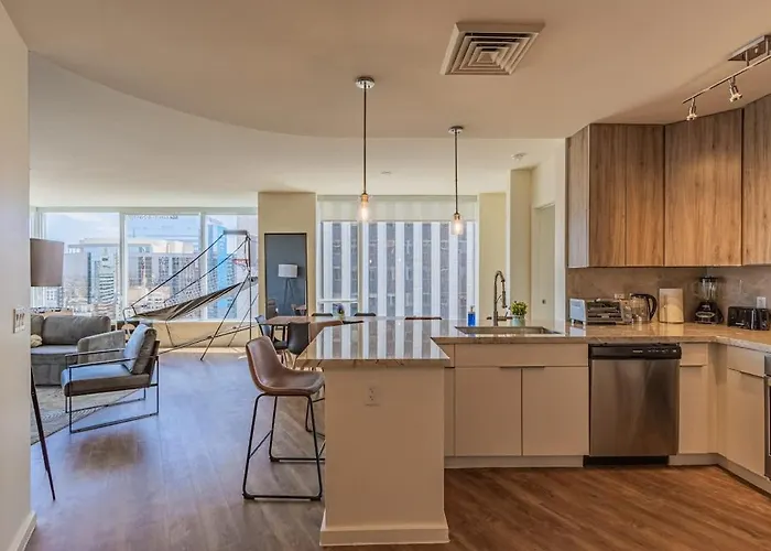 Stadium District Pool Gym Balcony Parking Wd Apartment Phoenix